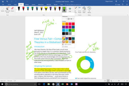 Microsoft Office 2019 Professional Download Vollversion – Bild 4