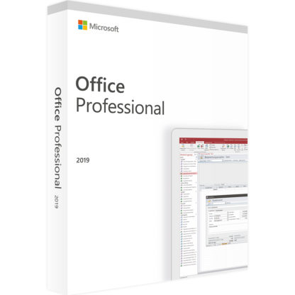 Microsoft Office 2019 Professional Download Vollversion