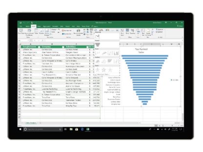 Microsoft Office 2019 Professional Download Vollversion – Bild 3