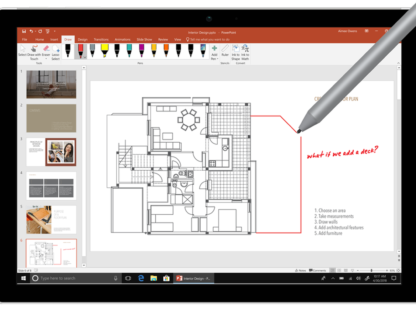 Microsoft Office 2019 Professional Download Vollversion – Bild 2