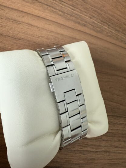 TAG Heuer Carrera Calibre 16 Chronograph CV2A10-WRA6214 – Bild 9