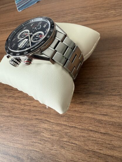 TAG Heuer Carrera Calibre 16 Chronograph CV2A10-WRA6214 – Bild 6