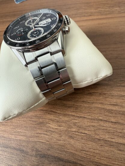 TAG Heuer Carrera Calibre 16 Chronograph CV2A10-WRA6214 – Bild 4